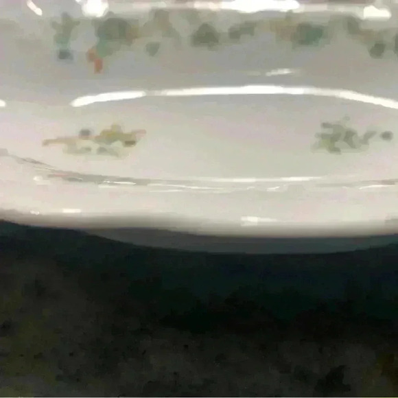 Haviland China serving bowl - Picture 3 of 7